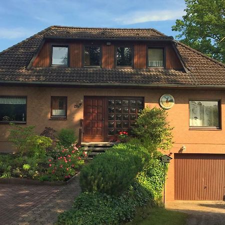 Ferienhaus Luhetalblick Prescher Bispingen Esterno foto